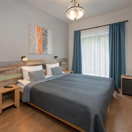 Butikhotel Visegrad Exterior photo
