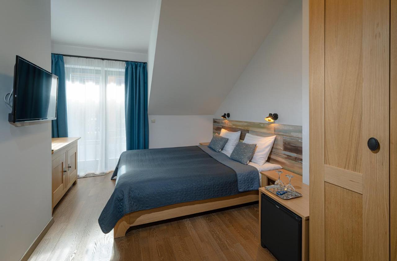 Butikhotel Visegrad Exterior photo